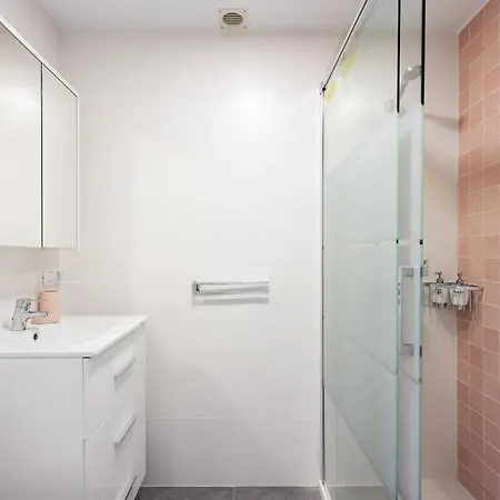 Home2book Sunny Duplex El Camison, Terrace & Pool Apartment Playa de las Americas (Tenerife)