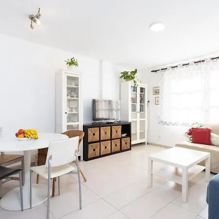 Home2book Sunny Duplex El Camison, Terrace & Pool Playa de las Americas (Tenerife)