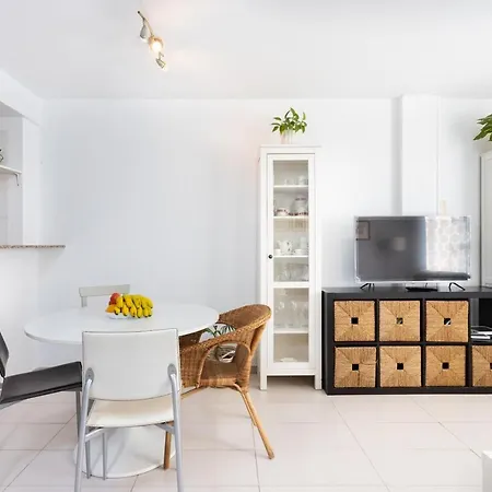 Home2book Sunny Duplex El Camison, Terrace & Pool