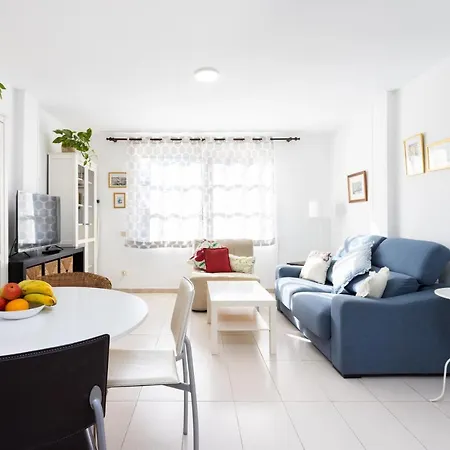 Home2book Sunny Duplex El Camison, Terrace & Pool *