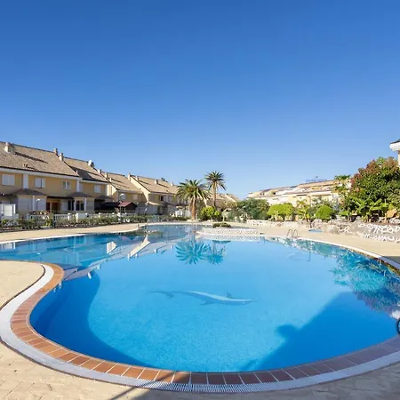 Apartment Home2book Sunny Duplex El Camison, Terrace & Pool Playa de las Americas (Tenerife)
