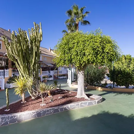 Apartment Home2book Sunny Duplex El Camison, Terrace & Pool Playa de las Americas (Tenerife)