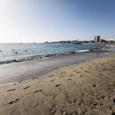 Apartment Home2book Sunny Duplex El Camison, Terrace & Pool Playa de las Americas (Tenerife)