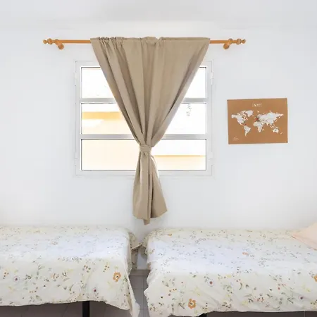 Apartment Home2book Sunny Duplex El Camison, Terrace & Pool Playa de las Americas (Tenerife)
