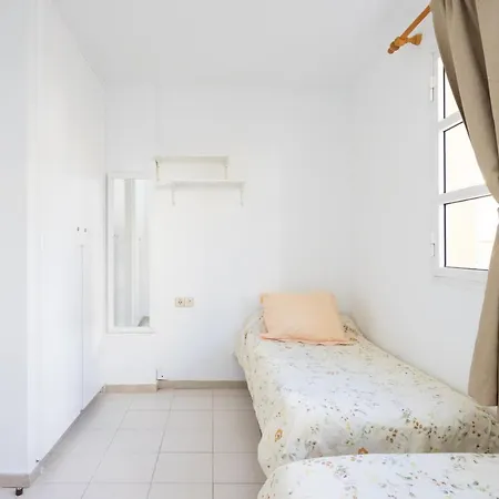 Apartment Home2book Sunny Duplex El Camison, Terrace & Pool Playa de las Americas (Tenerife)