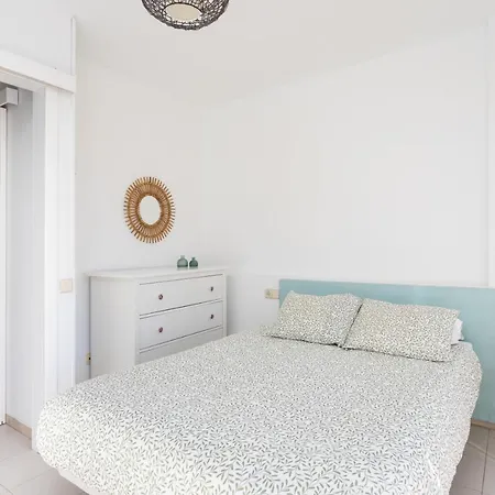 Home2book Sunny Duplex El Camison, Terrace & Pool *