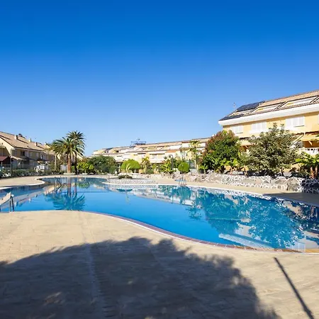 Home2book Sunny Duplex El Camison, Terrace & Pool Playa de las Americas (Tenerife)