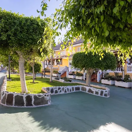 Home2book Sunny Duplex El Camison, Terrace & Pool Apartment Playa de las Americas (Tenerife)