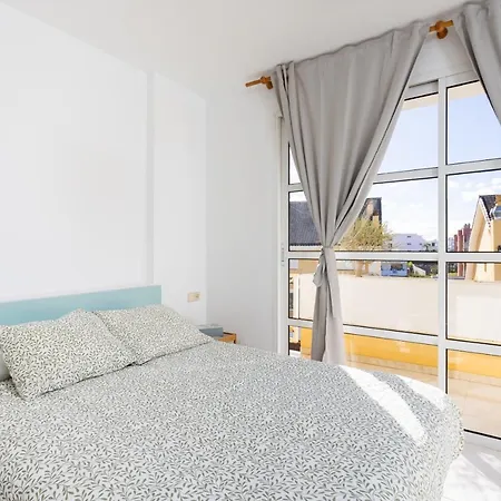 Home2book Sunny Duplex El Camison, Terrace & Pool * Playa de las Americas (Tenerife)