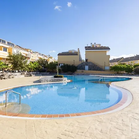 Home2book Sunny Duplex El Camison, Terrace & Pool Playa de las Americas (Tenerife)
