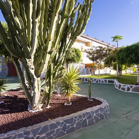 Apartment Home2book Sunny Duplex El Camison, Terrace & Pool *