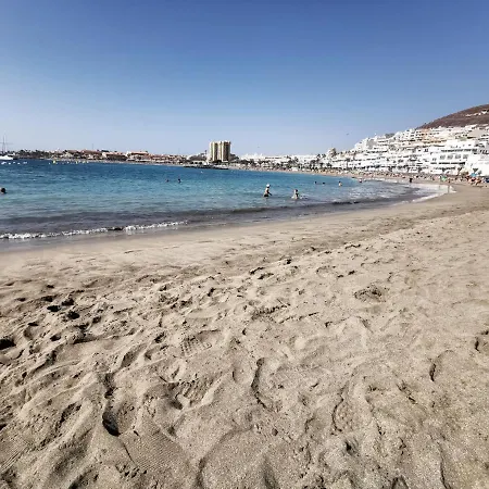 Home2book Sunny Duplex El Camison, Terrace & Pool Apartment Playa de las Americas (Tenerife)