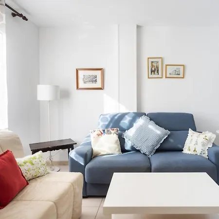 Apartment Home2book Sunny Duplex El Camison, Terrace & Pool