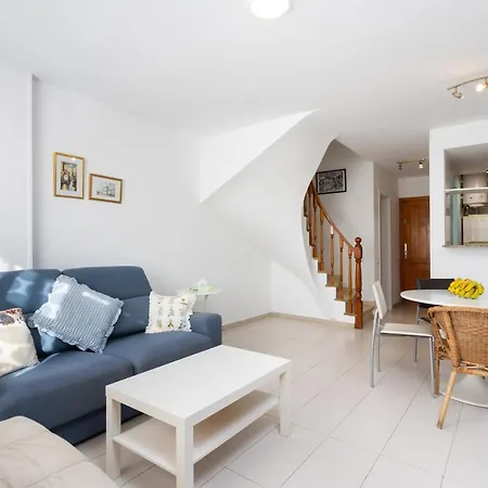 Apartment Home2book Sunny Duplex El Camison, Terrace & Pool *