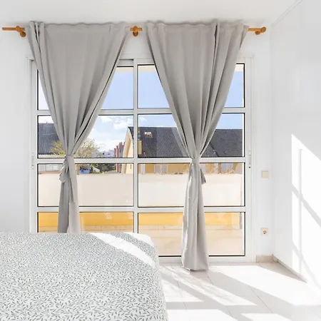 Apartment Home2book Sunny Duplex El Camison, Terrace & Pool
