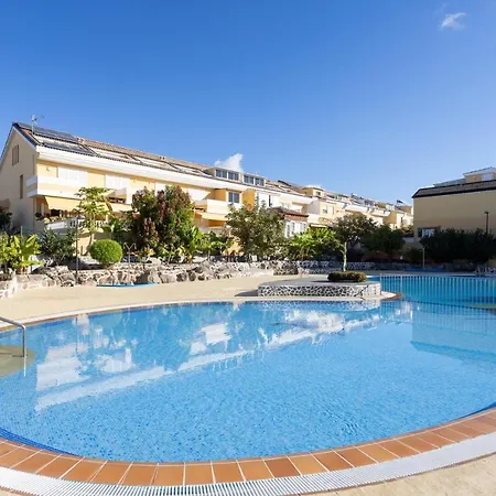 Apartment Home2book Sunny Duplex El Camison, Terrace & Pool