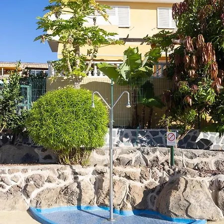 Apartment Home2book Sunny Duplex El Camison, Terrace & Pool *
