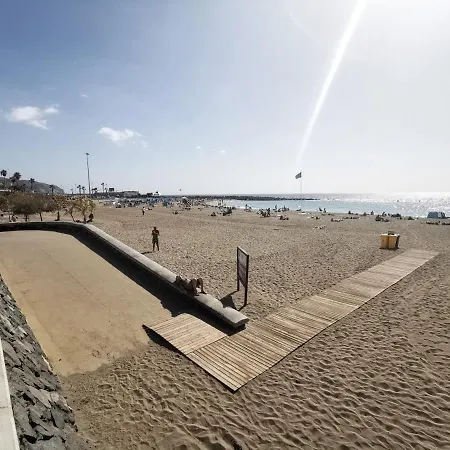 Home2book Sunny Duplex El Camison, Terrace & Pool Apartment Playa de las Americas (Tenerife)