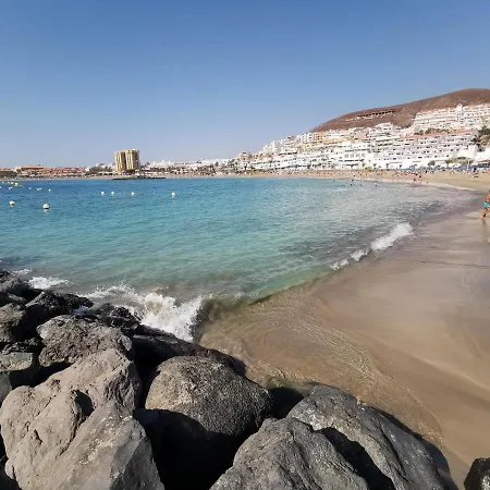 Home2book Sunny Duplex El Camison, Terrace & Pool Apartment