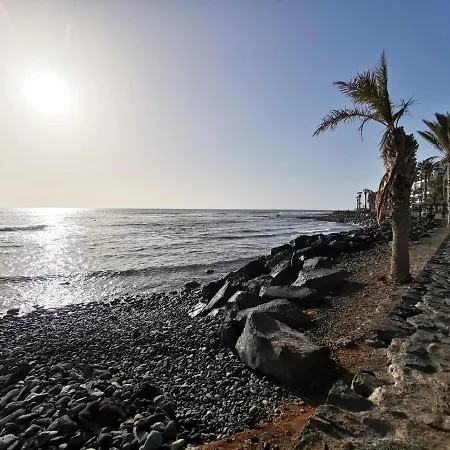Home2book Sunny Duplex El Camison, Terrace & Pool Playa de las Americas (Tenerife)