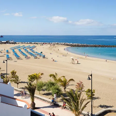 Home2book Sunny Duplex El Camison, Terrace & Pool Apartment Playa de las Americas (Tenerife)