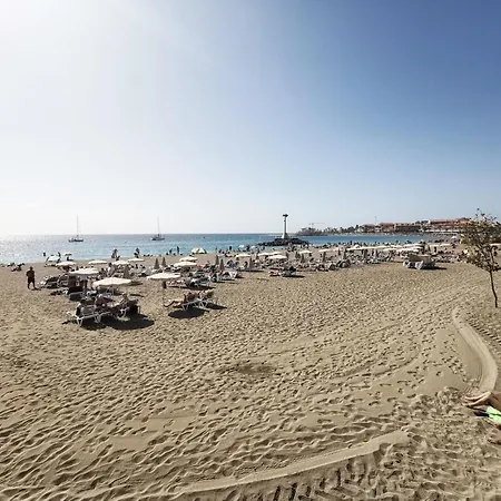 شقة Home2book Sunny Duplex El Camison, Terrace & Pool